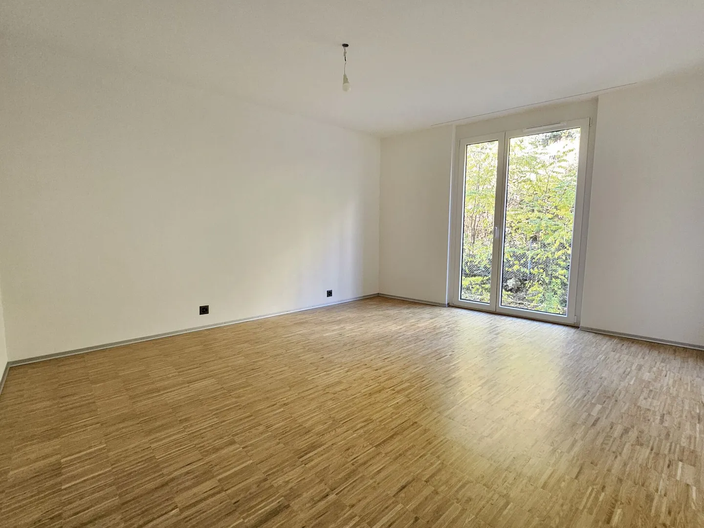 Apartment with 3.5 rooms and balcony - Photo 10 of 15