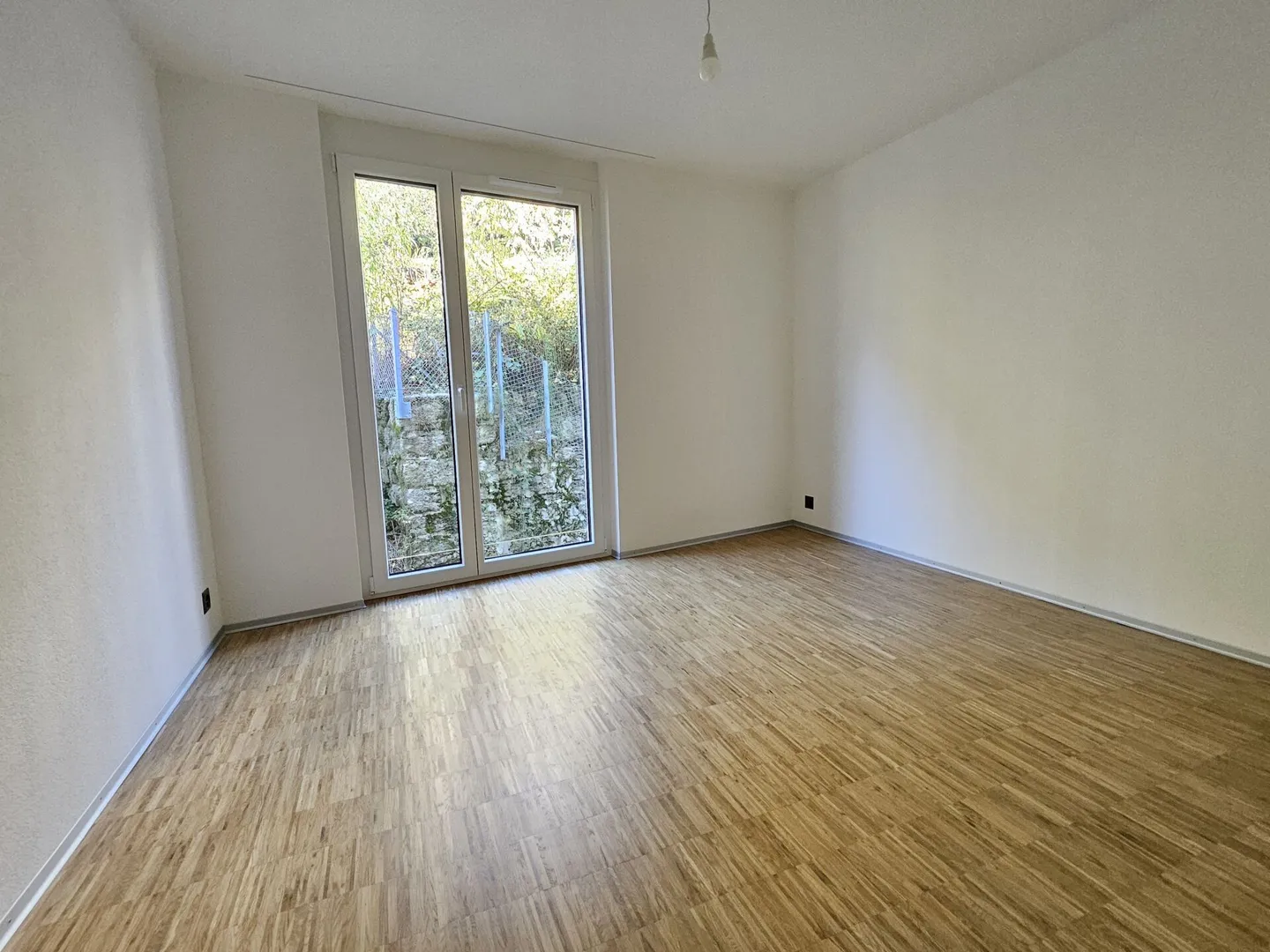 Apartment with 3.5 rooms and balcony - Photo 11 of 15