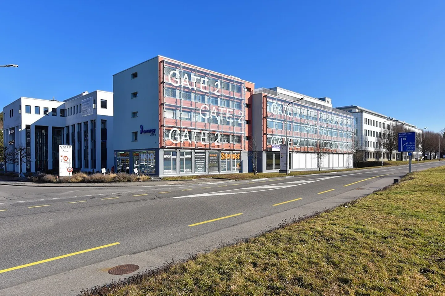 Montrer sa présence ! - Photo 3 sur 9