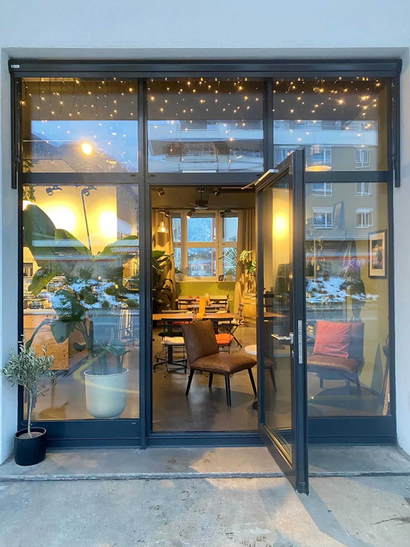 Gastronomy business in top location in Altdorf/Bürglen for rent - Photo 8 of 11