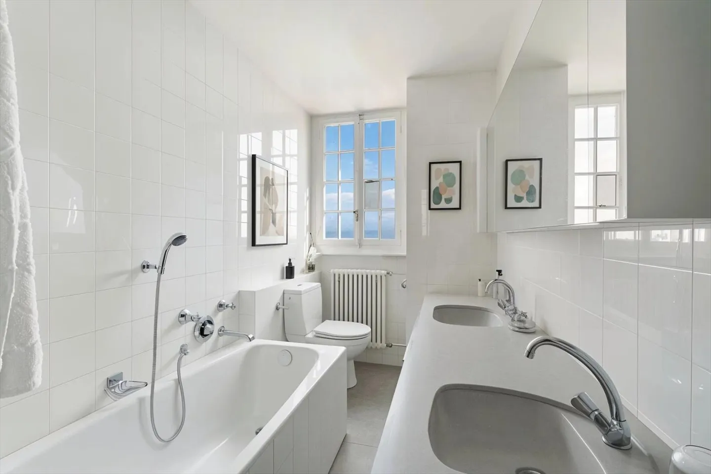 Exklusiv: Einfamilienhaus mit großem Grundstück und freiem Blick - Foto 10 von 11