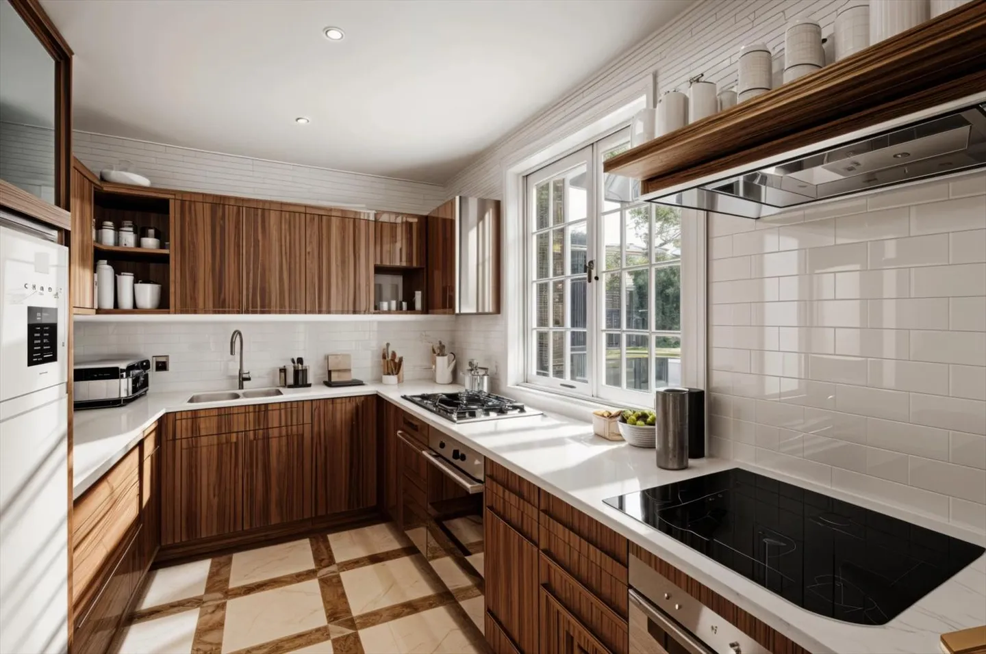 Exklusiv: Einfamilienhaus mit großem Grundstück und freiem Blick - Foto 6 von 11