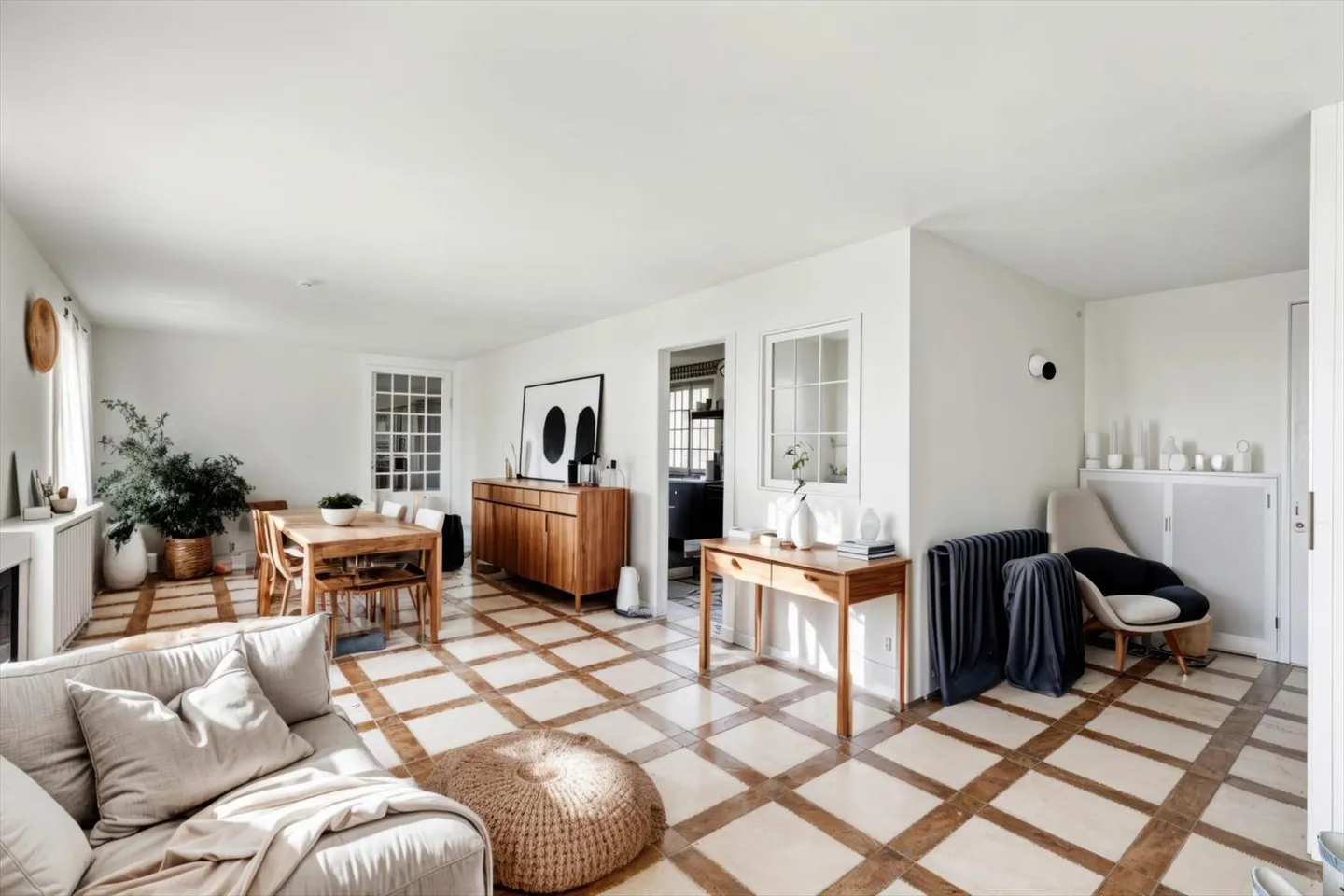 Exklusiv: Einfamilienhaus mit großem Grundstück und freiem Blick - Foto 7 von 11