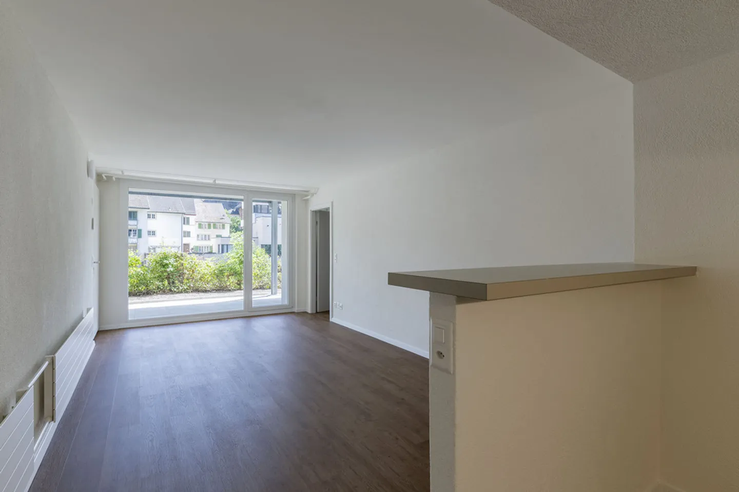 1. Mietzins geschenkt! Eine Wohnung mit dem gewissen Etwas - Foto 2 von 7