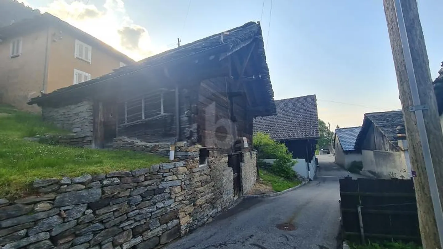 Chalet in affitto - Foto 2 di 6