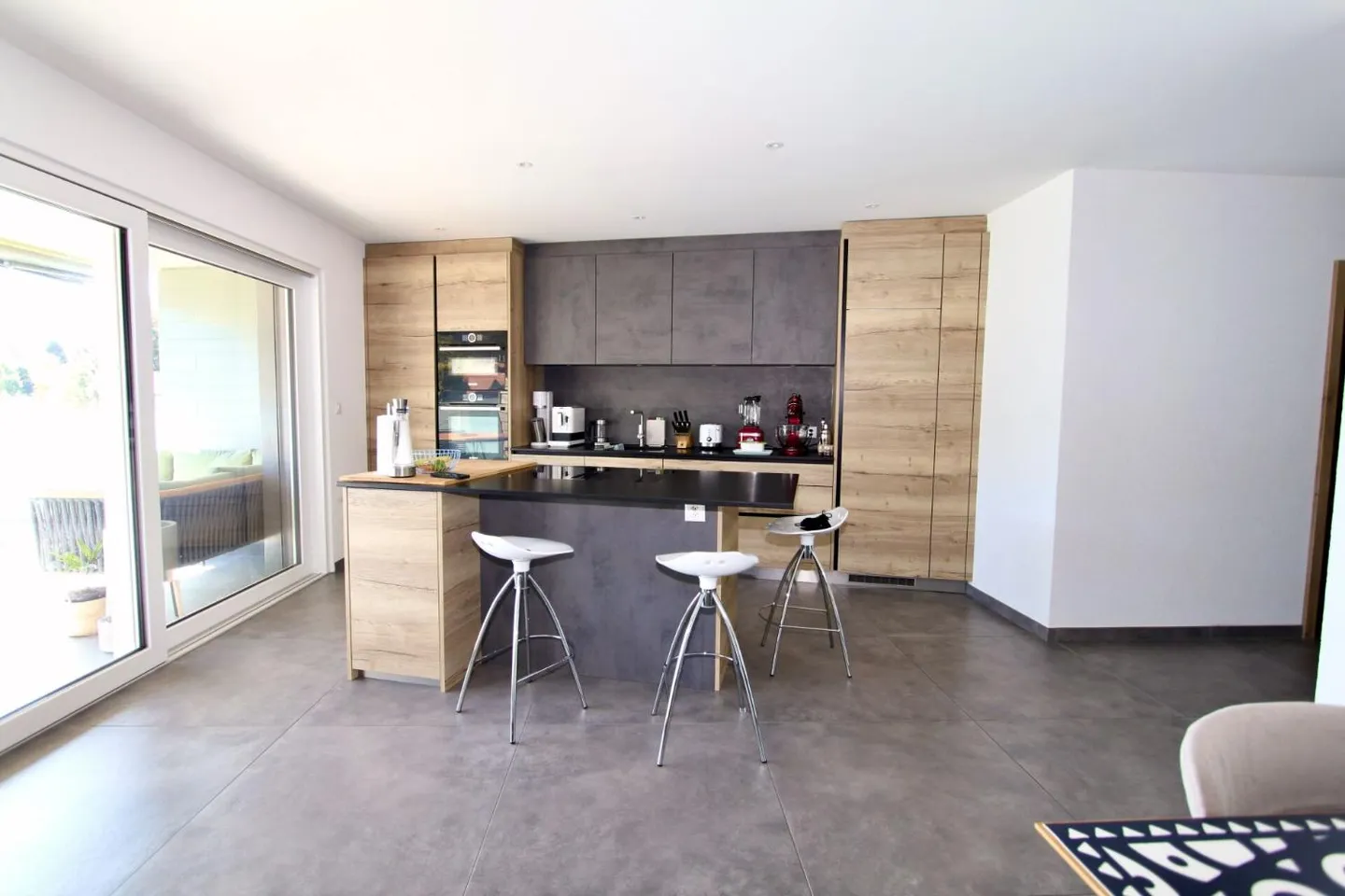 Attico 4,5 stanze - Foto 6 di 13