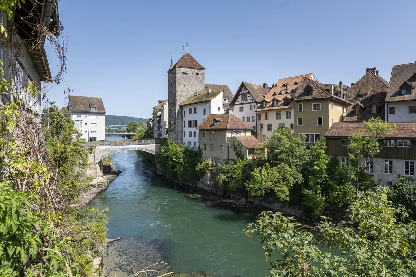 1. Mietzins geschenkt! Eine Wohnung mit dem gewissen Etwas - Foto 7 von 7