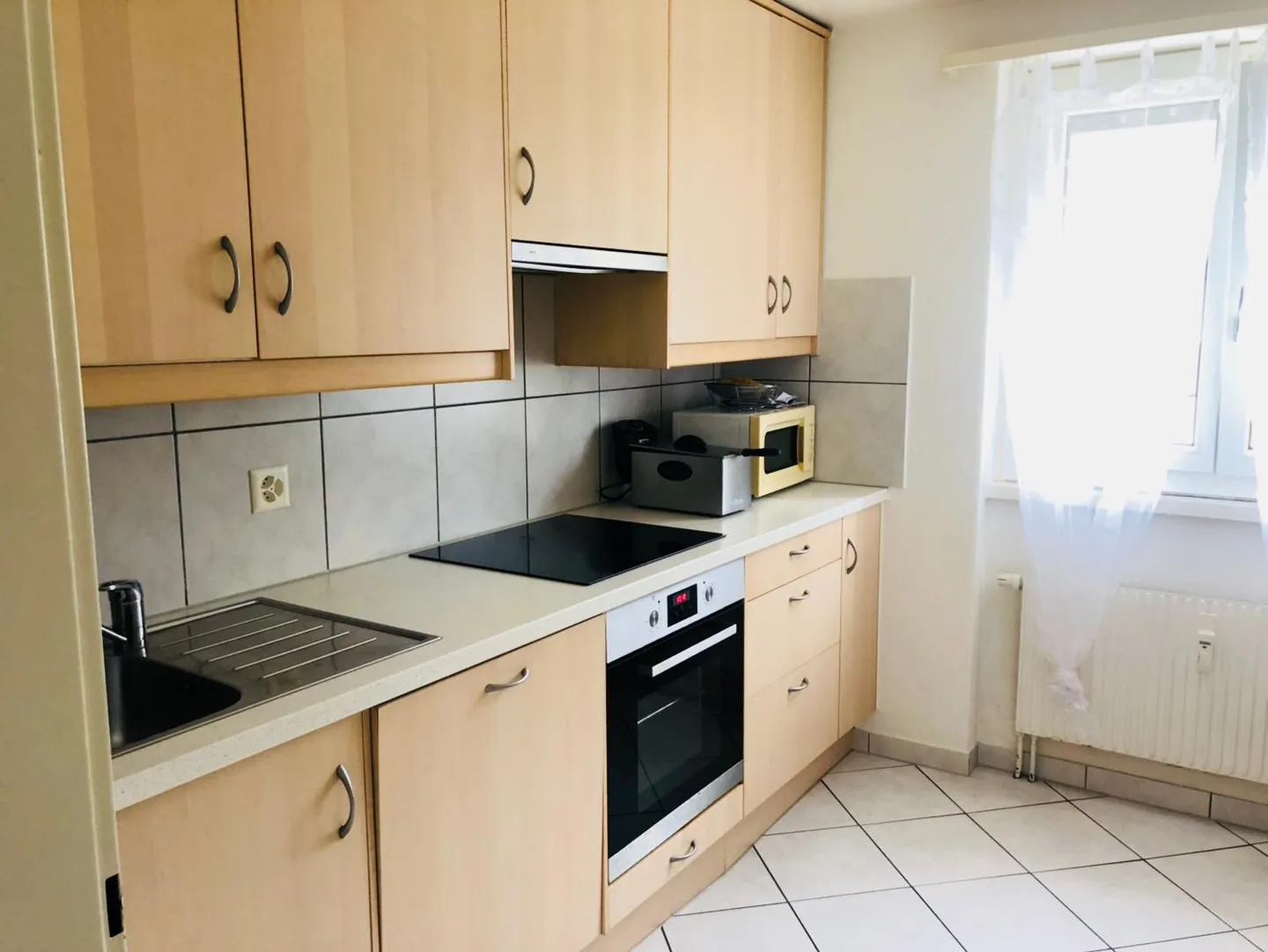Appartamento 4 locali - Foto 1 di 19