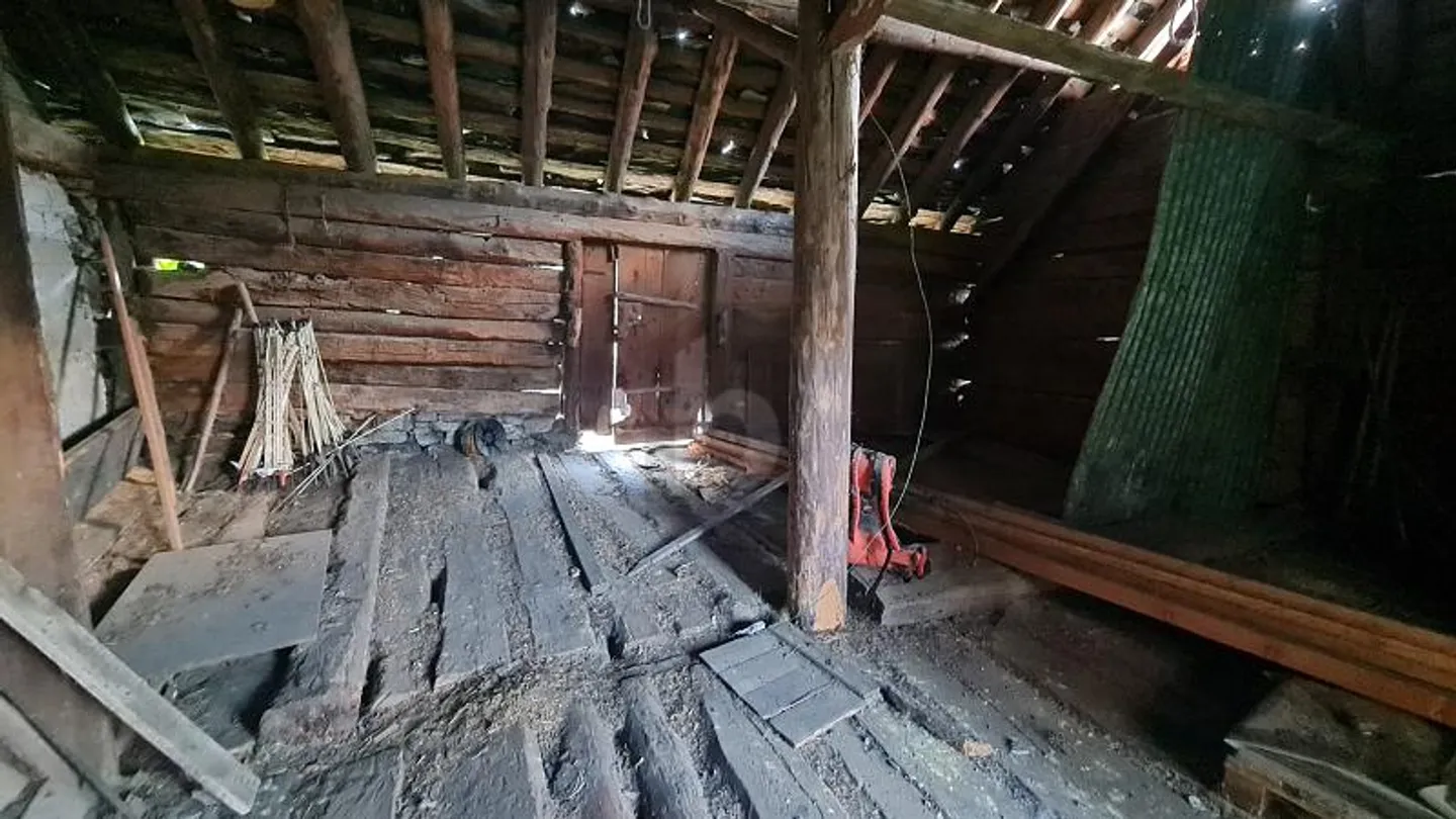 Chalet in affitto - Foto 5 di 6