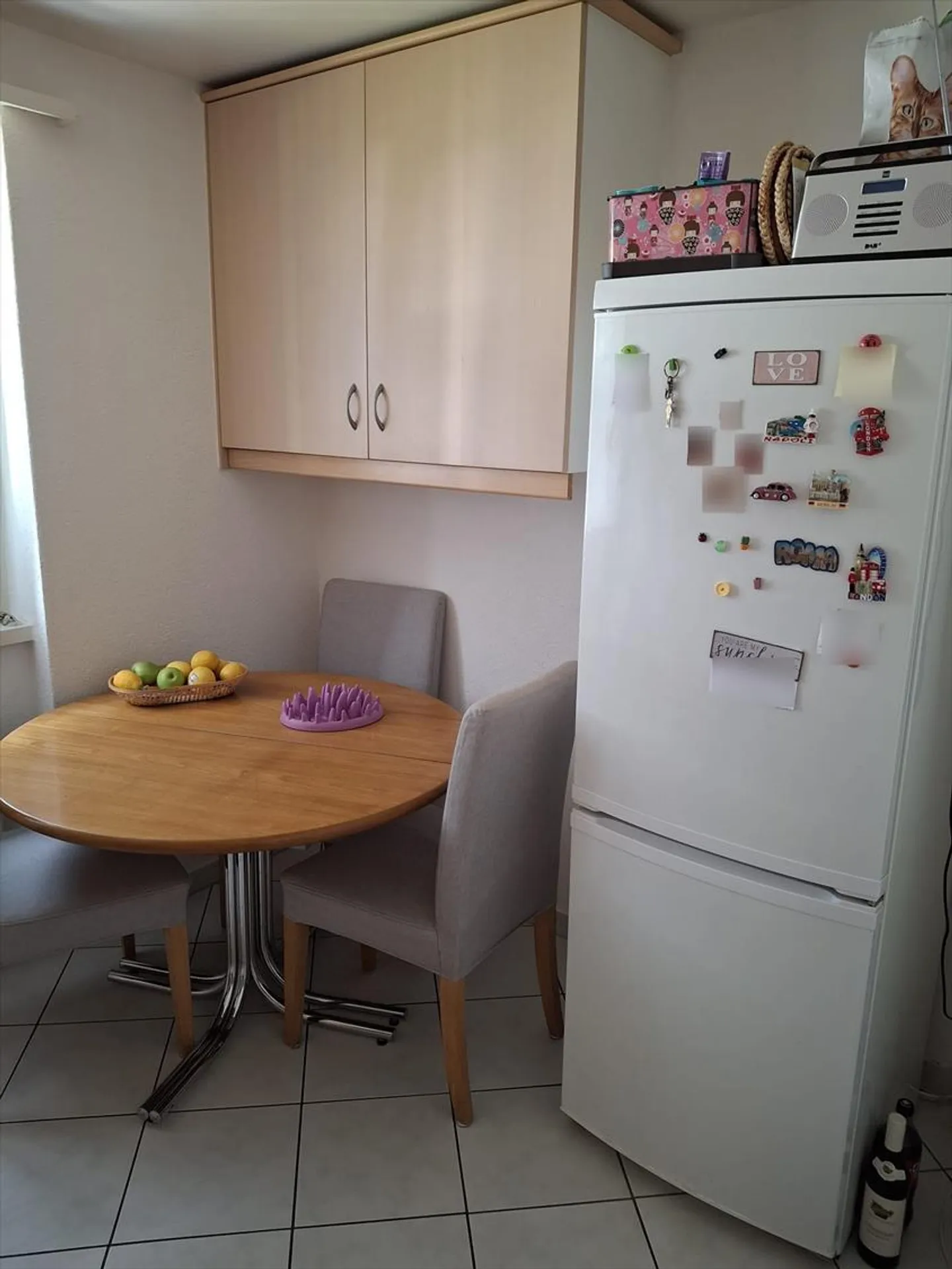 Appartamento 4 locali - Foto 3 di 19