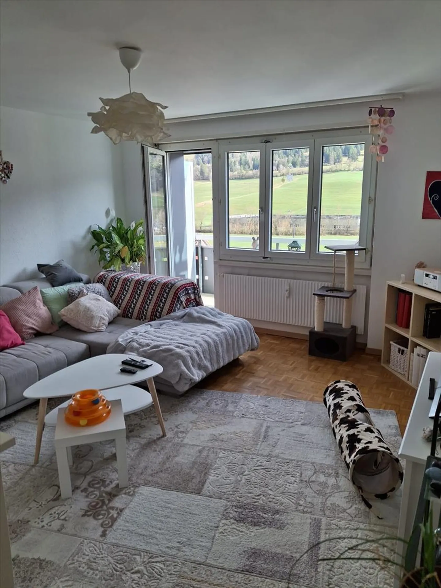 Appartamento 4 locali - Foto 5 di 19