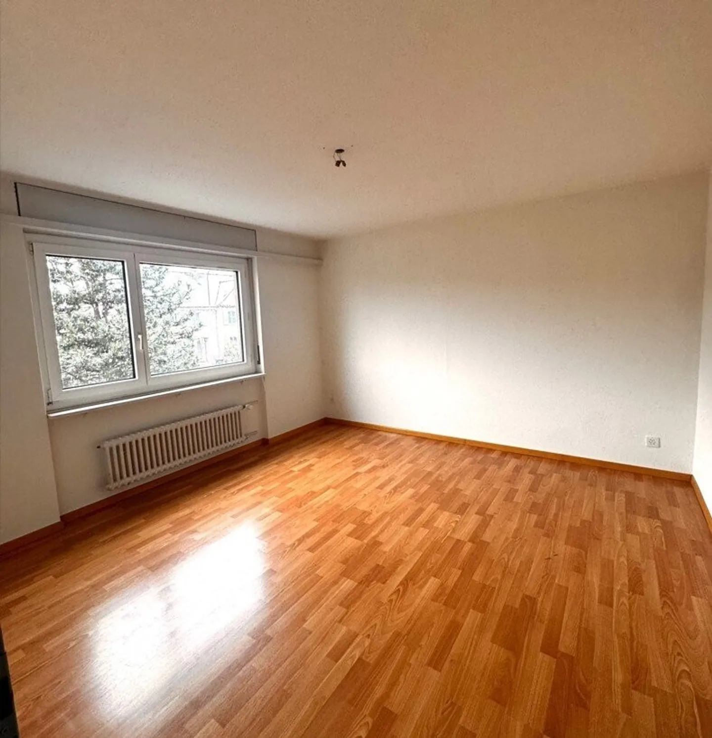 Charmante Wohnung - Foto 6 von 13