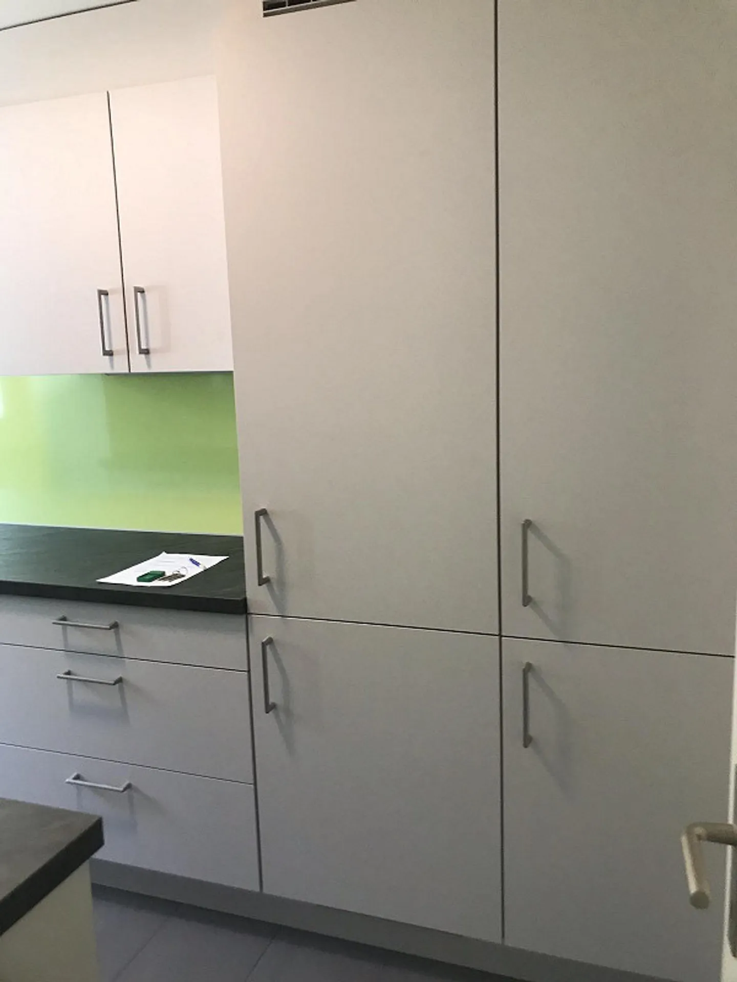 Belle appartement de 3 pièces au rez-de-chaussée à Birsfelden - Photo 7 sur 13