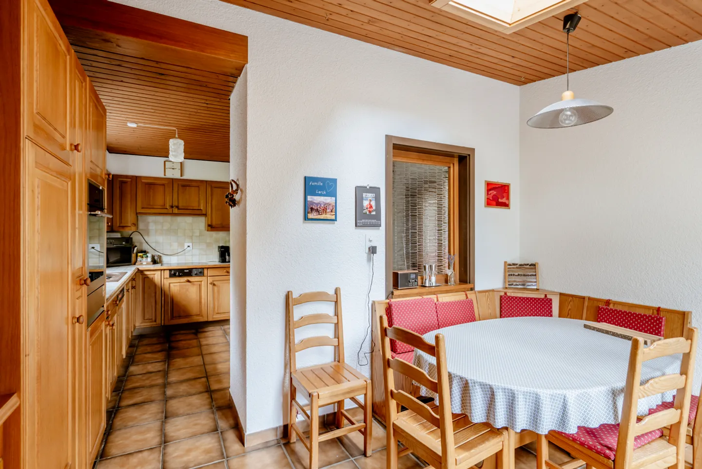Charming Renovated Villa - Photo 4 of 13