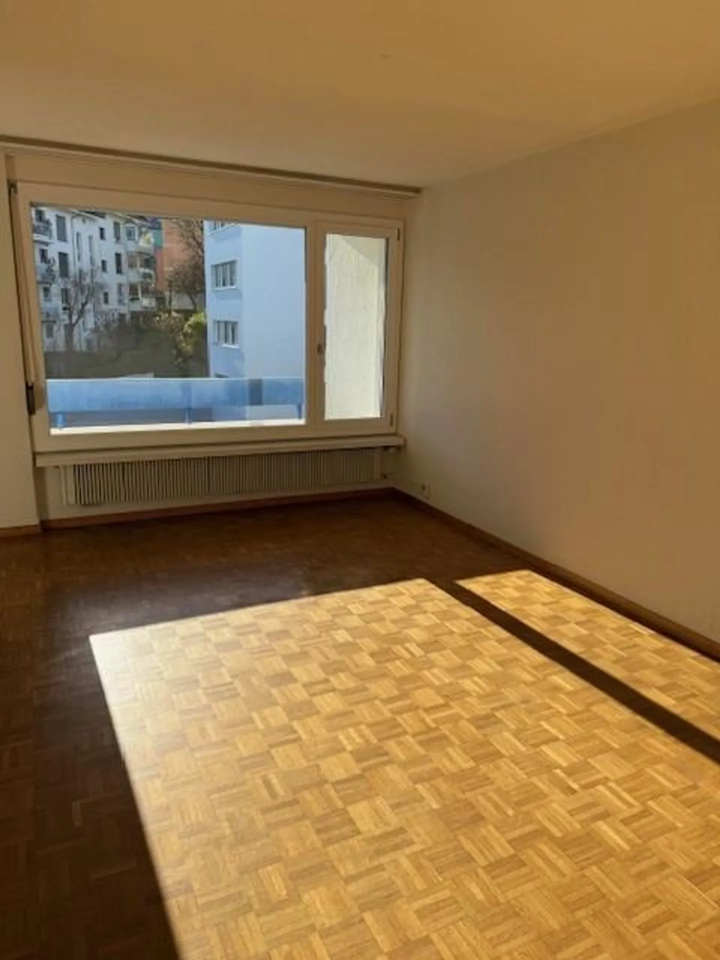 1-ZWG an Toplage in Horgen - Befristet bis 31.12.2027 - Foto 1 von 3