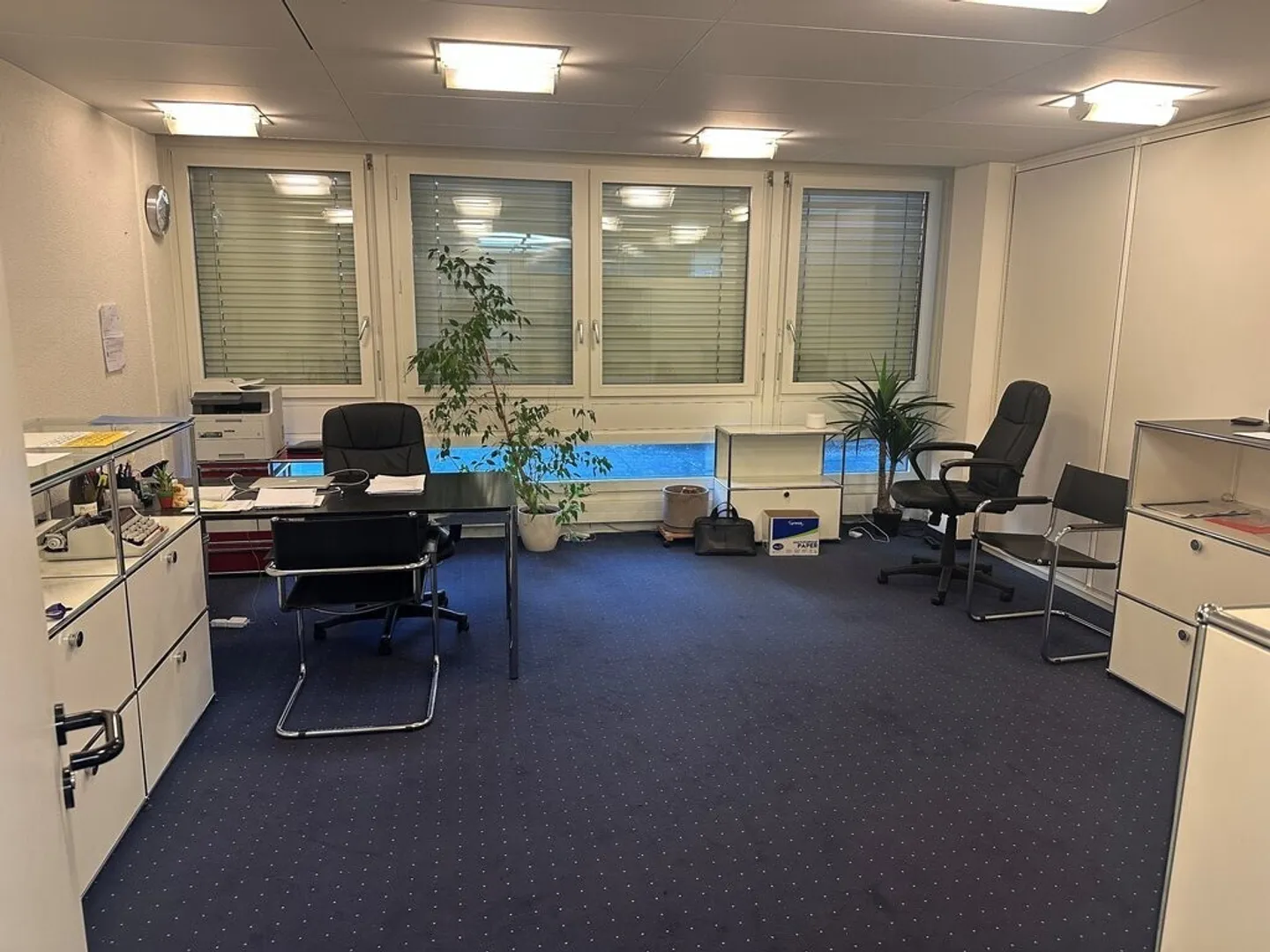 Il tuo nuovo ufficio in una posizione centrale - Foto 1 di 1