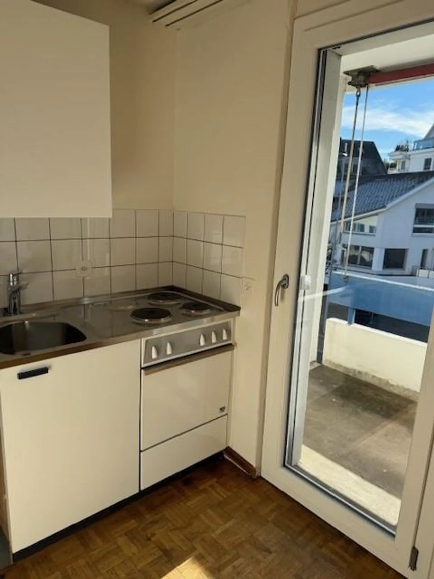 1-ZWG an Toplage in Horgen - Befristet bis 31.12.2027 - Foto 3 von 3