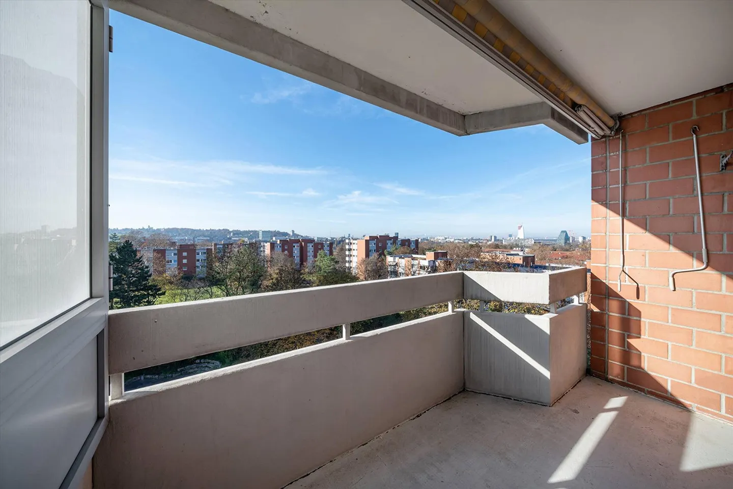 Appartement Charmant avec Vue - Photo 10 sur 10