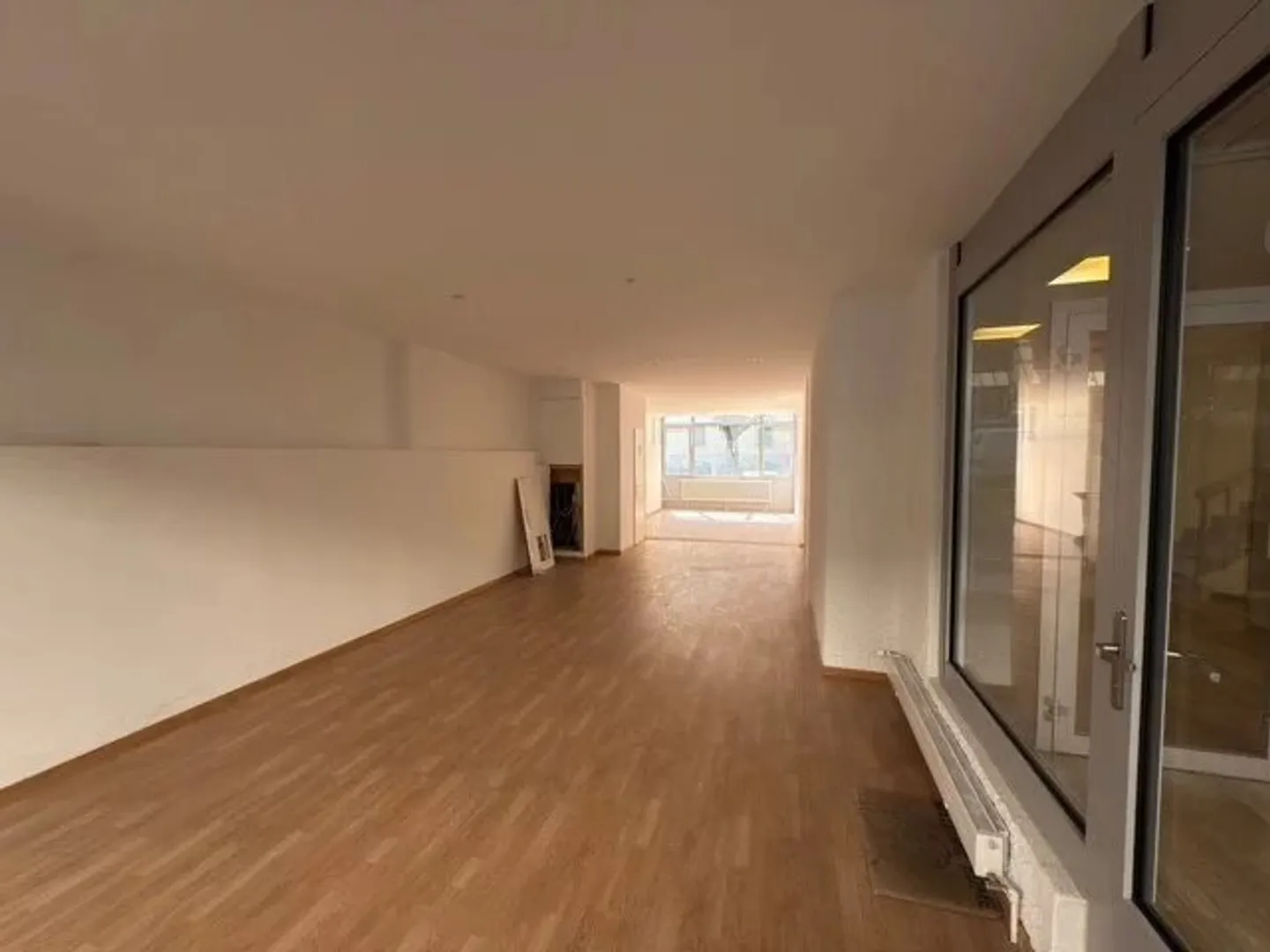 Arcade vicino alla Stazione Cornavin - Foto 3 di 9
