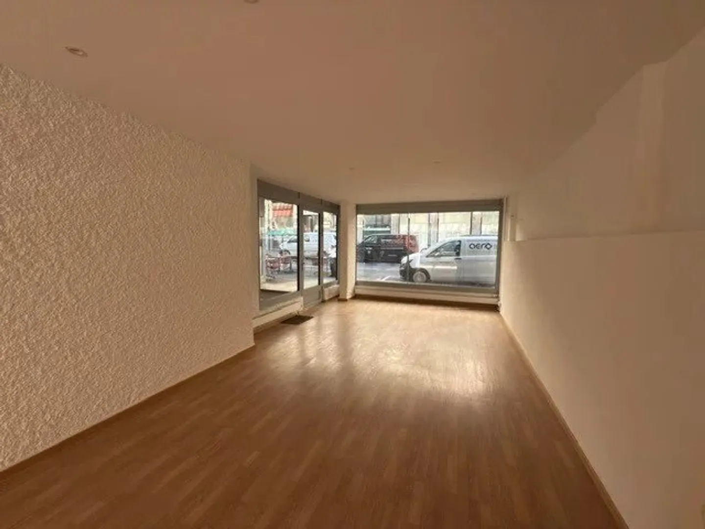 Arcade vicino alla Stazione Cornavin - Foto 4 di 9