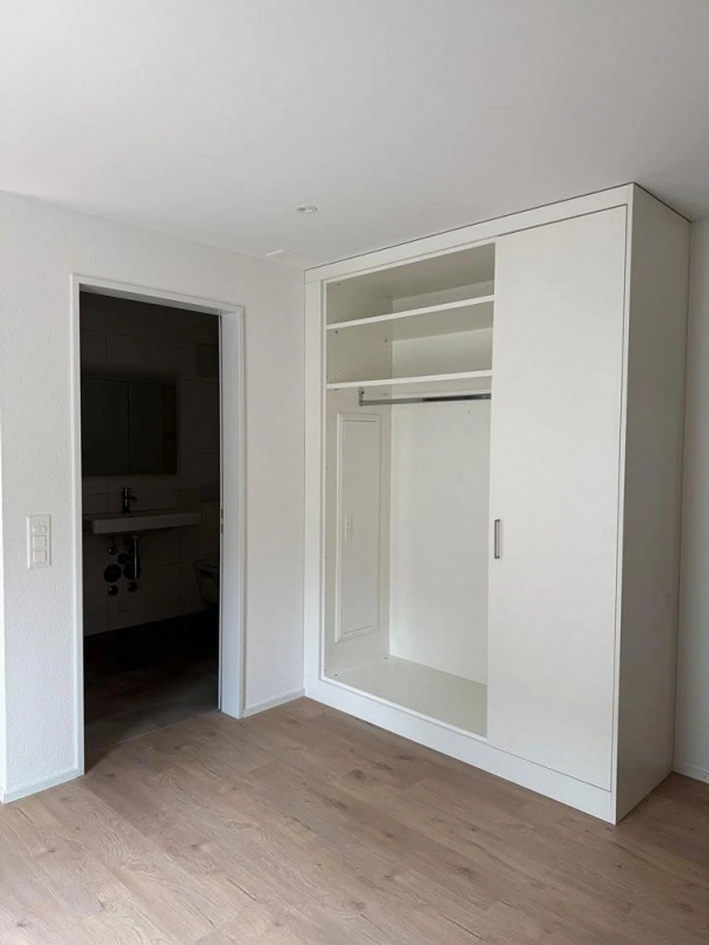 PRIMA LOCAZIONE - appartamento attico esclusivo con 3 terrazze - Foto 2 di 12