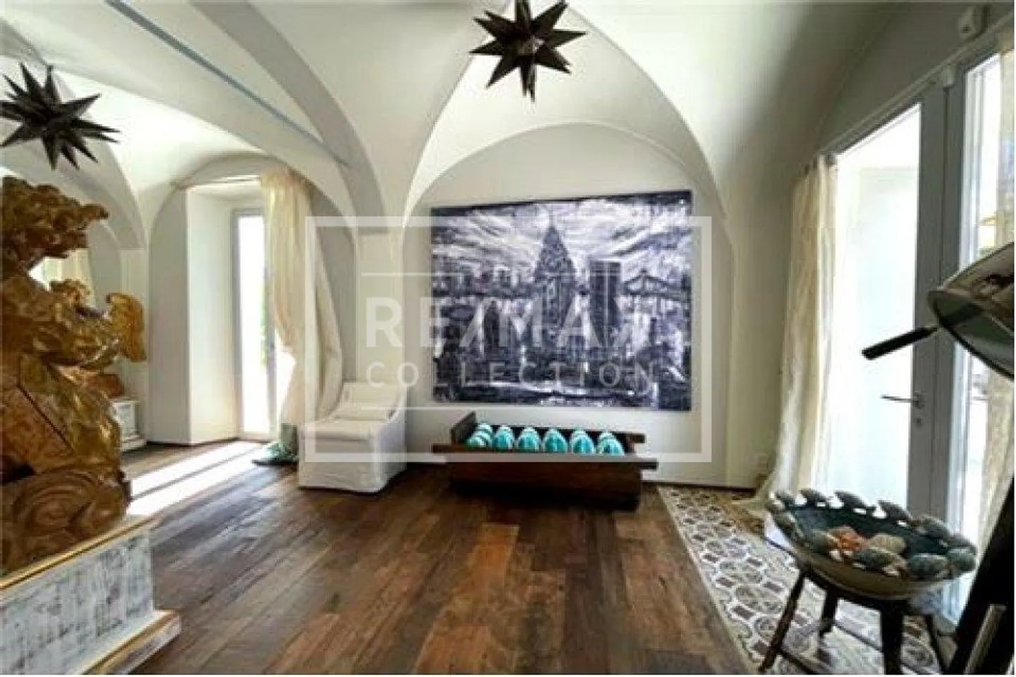 Exclusive Prestige Property in the Heart of Curio, Malcantone - Photo 4 of 13