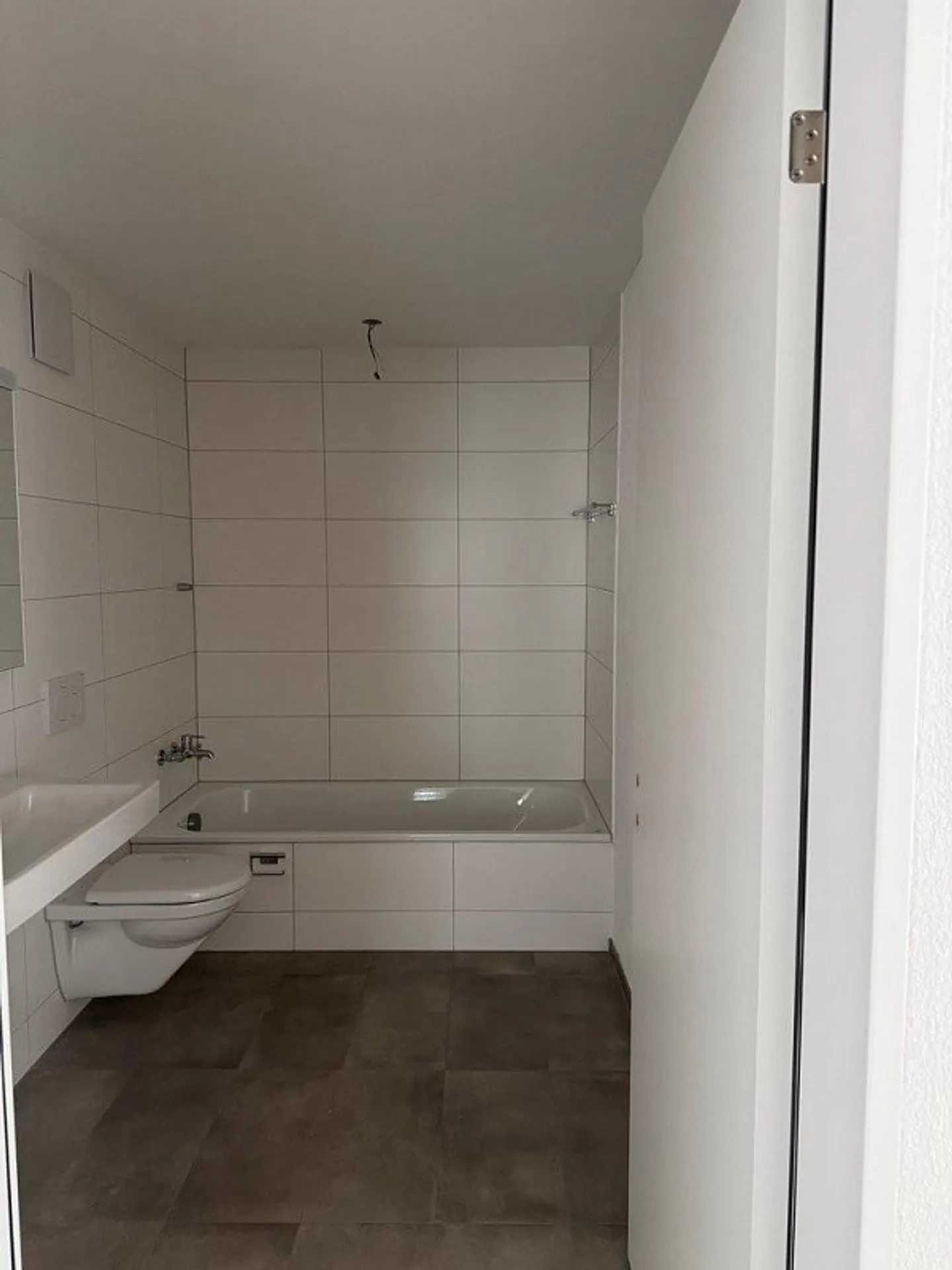 PRIMA LOCAZIONE - appartamento attico esclusivo con 3 terrazze - Foto 8 di 12