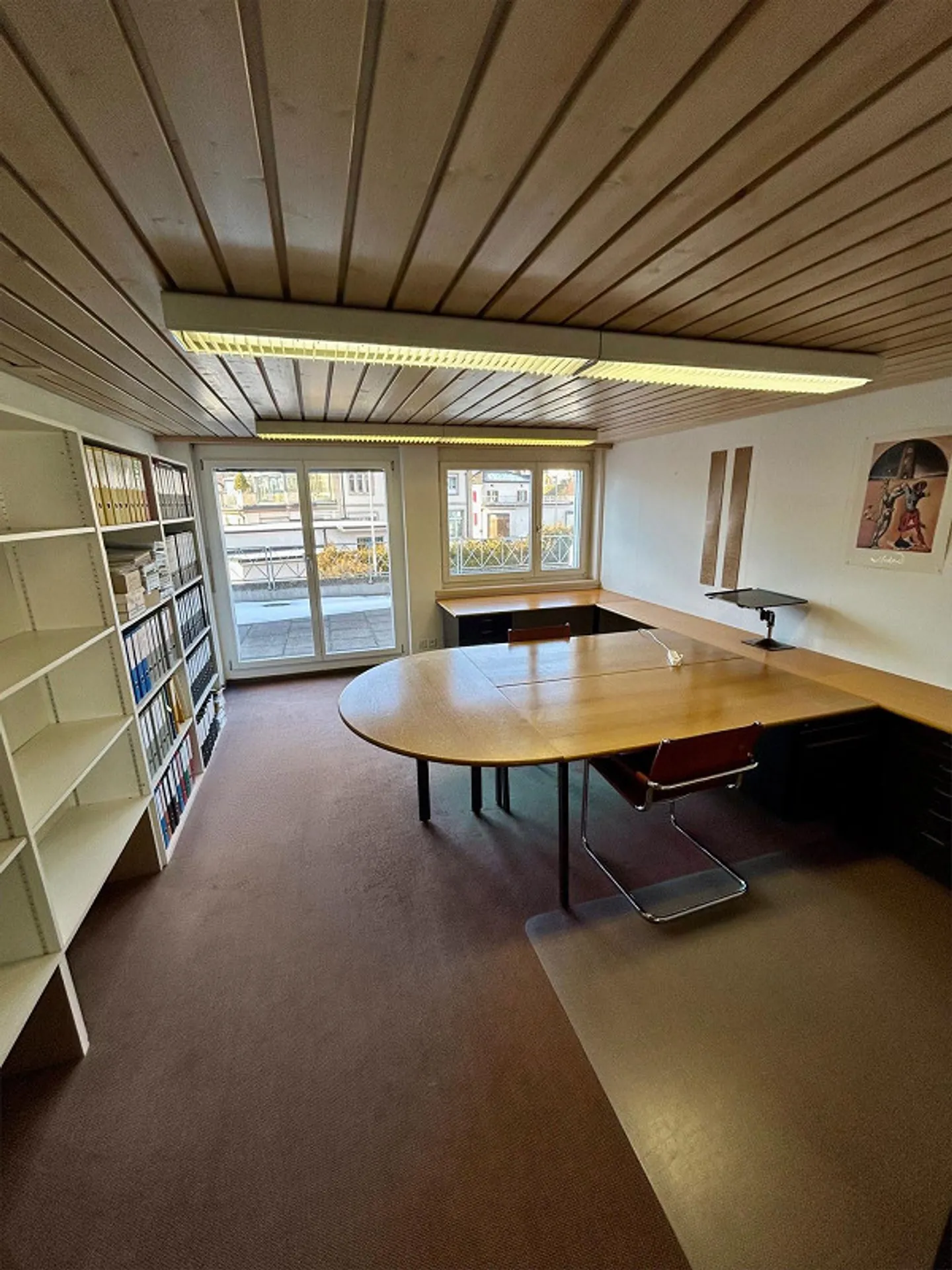 Ufficio di 40m2 - Foto 2 di 4