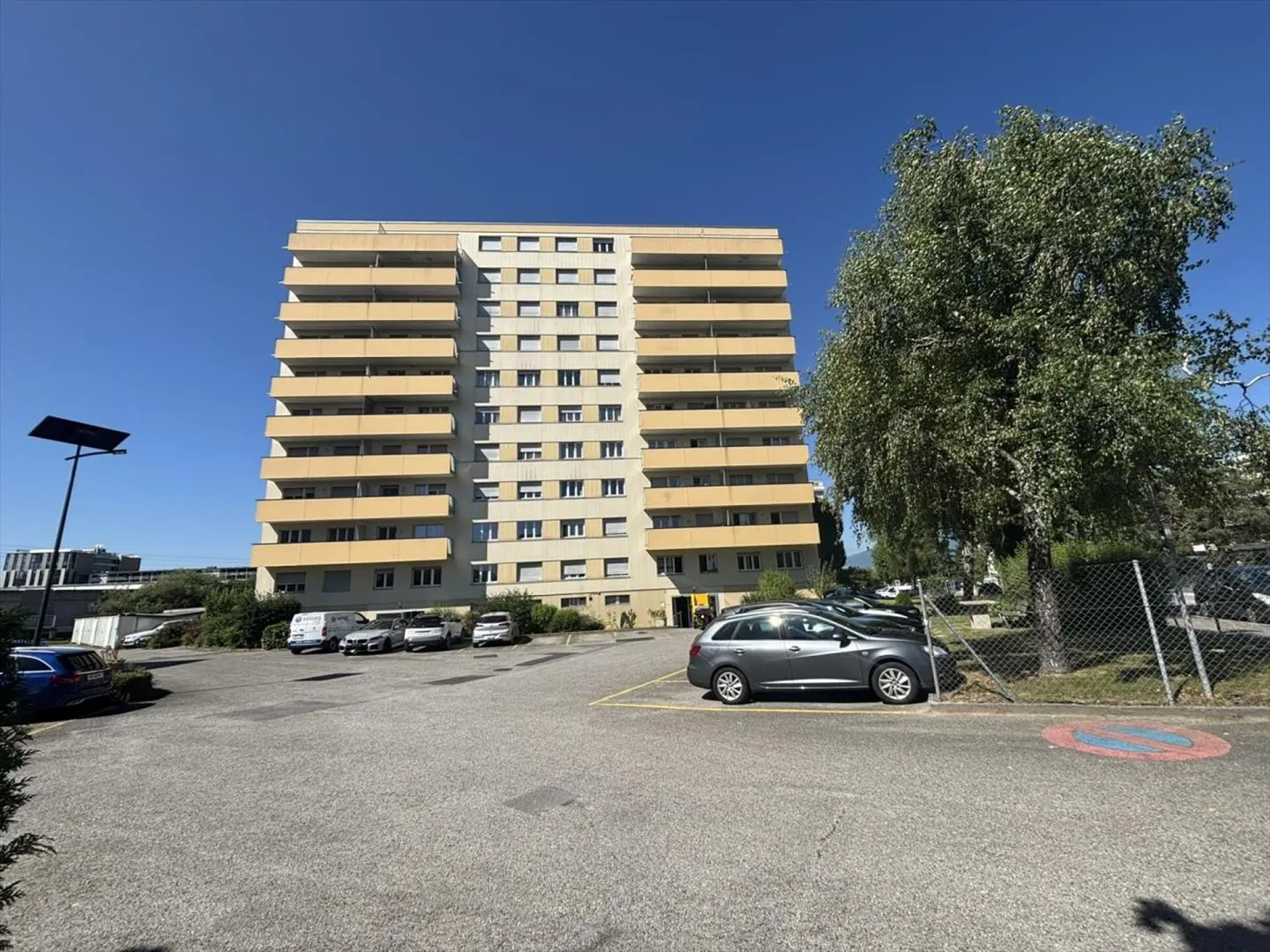 Appartamento 3.5 locali a Yverdon-les-Bains - Foto 1 di 6