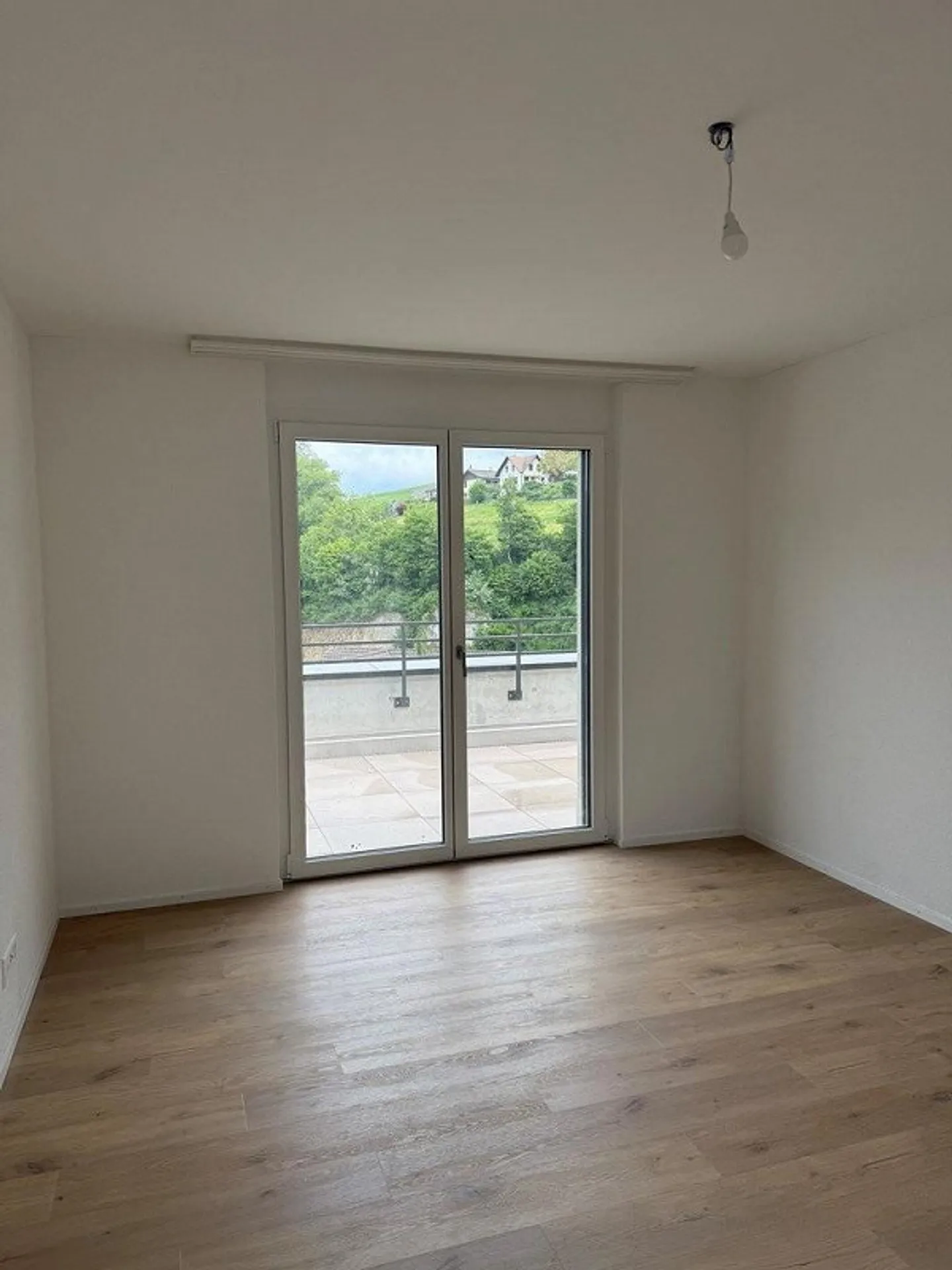 PRIMA LOCAZIONE - appartamento attico esclusivo con 3 terrazze - Foto 9 di 12