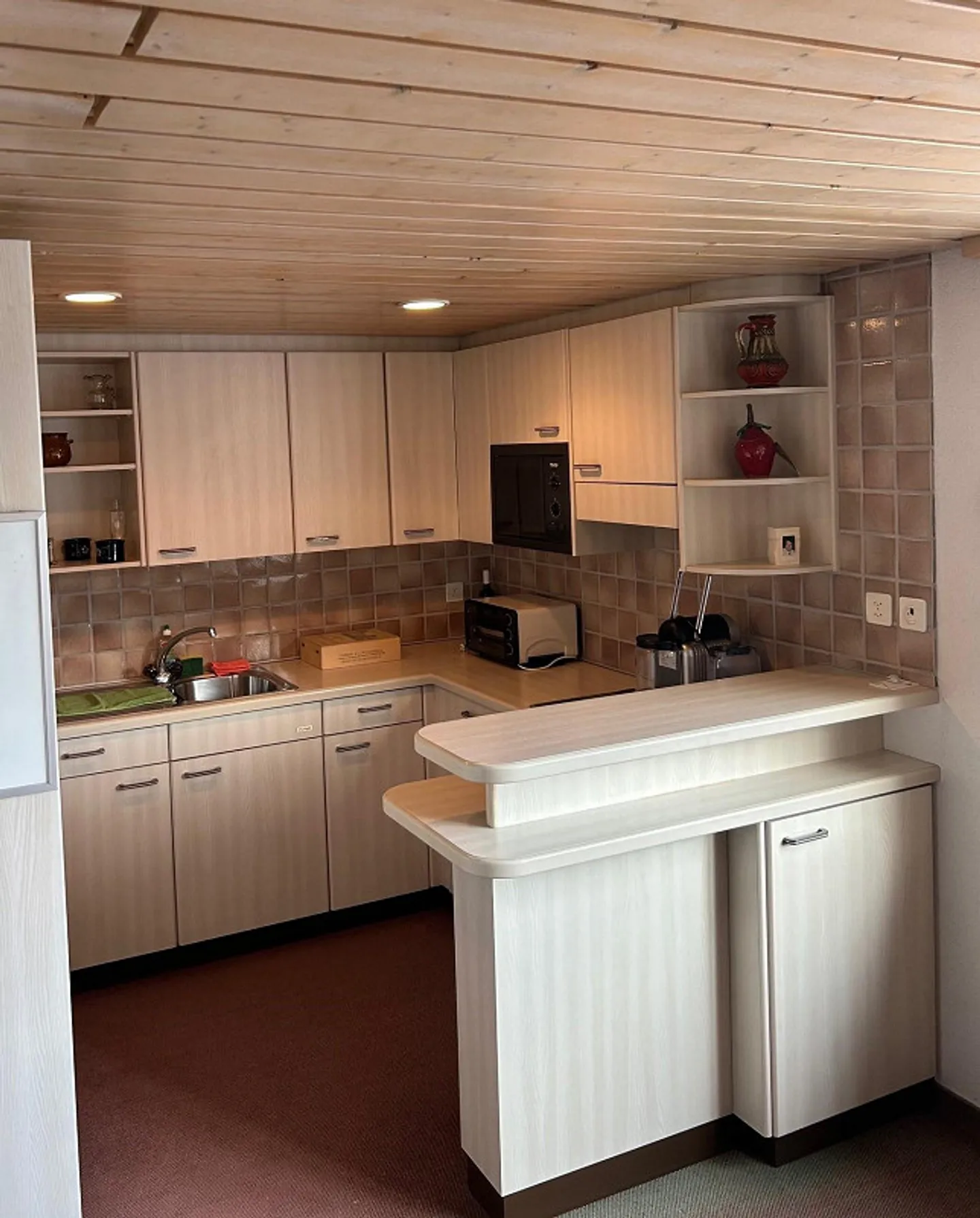 Ufficio di 40m2 - Foto 3 di 4