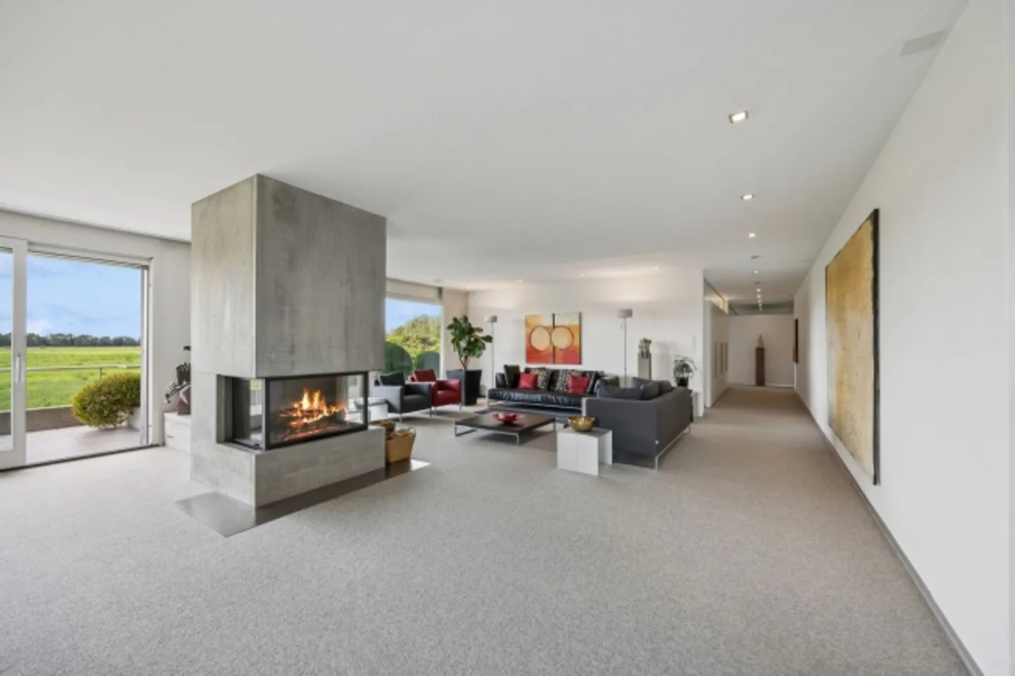 Generously conceived. Sustainably built. Stylish living. - Photo 2 of 13