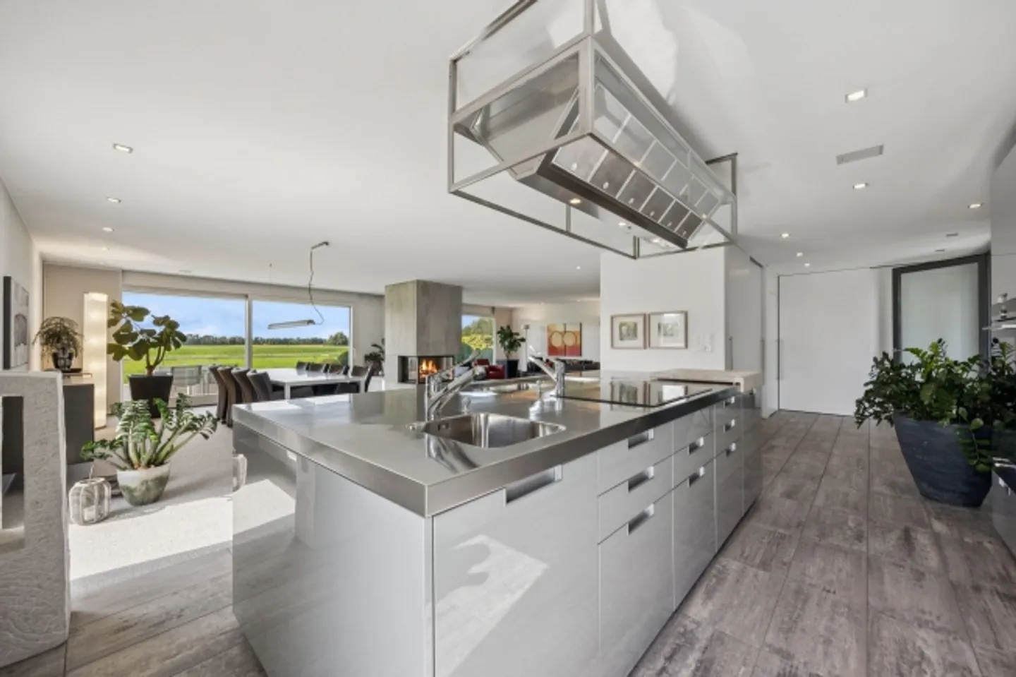 Generously conceived. Sustainably built. Stylish living. - Photo 3 of 13