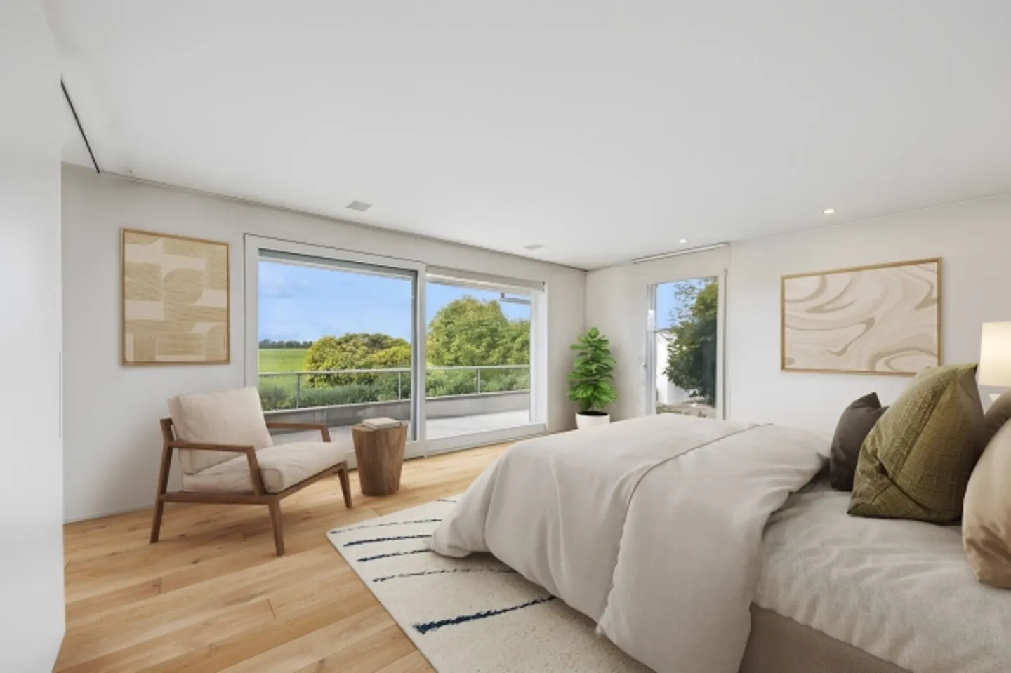 Generously conceived. Sustainably built. Stylish living. - Photo 5 of 13