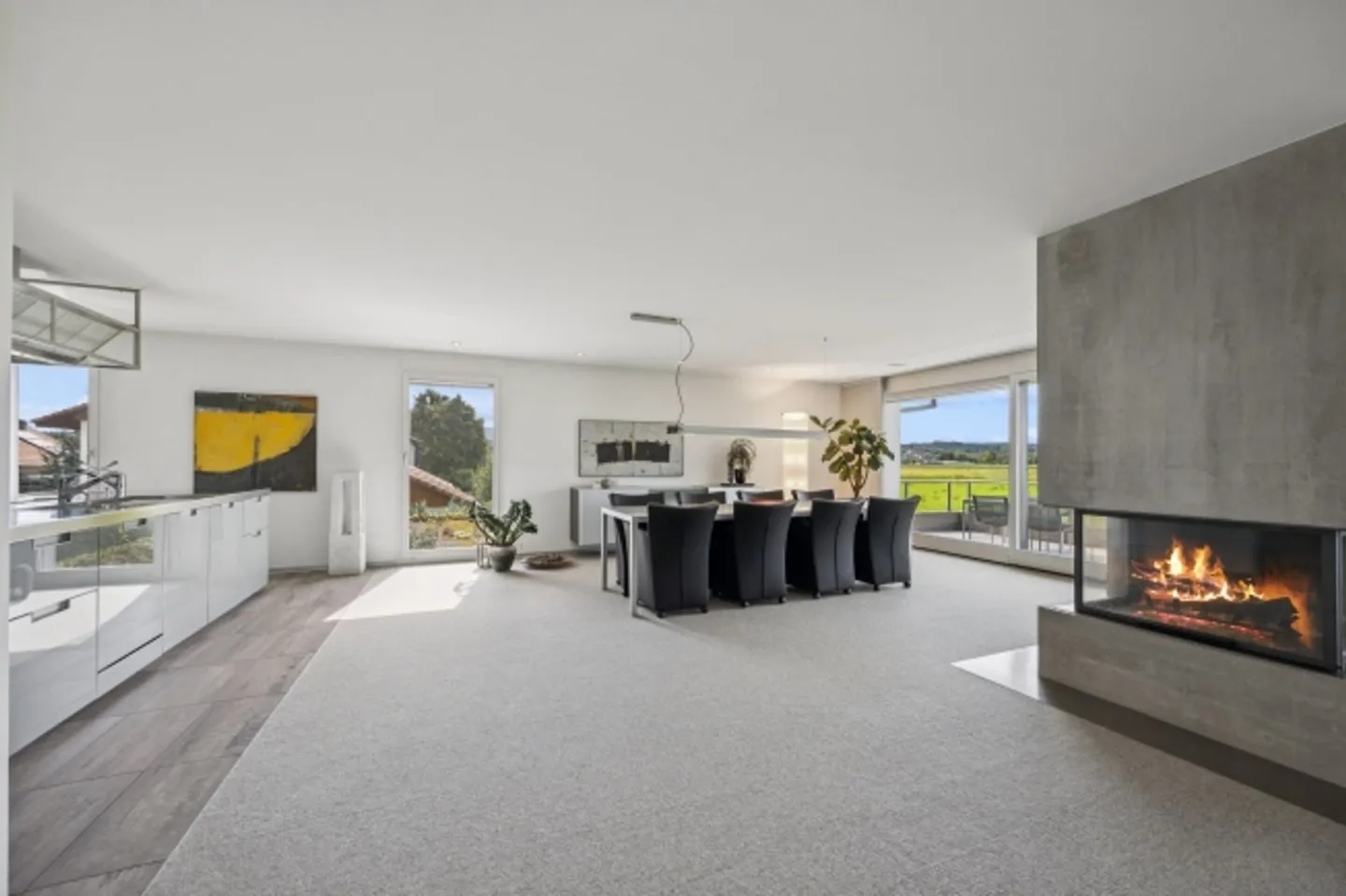 Generously conceived. Sustainably built. Stylish living. - Photo 4 of 13