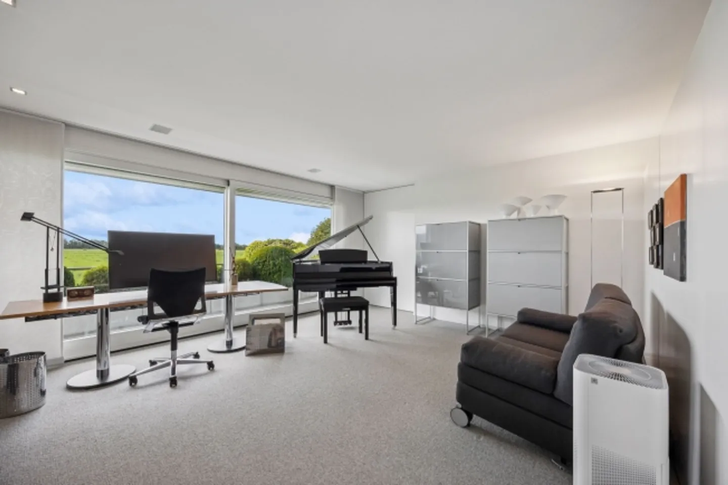 Generously conceived. Sustainably built. Stylish living. - Photo 8 of 13