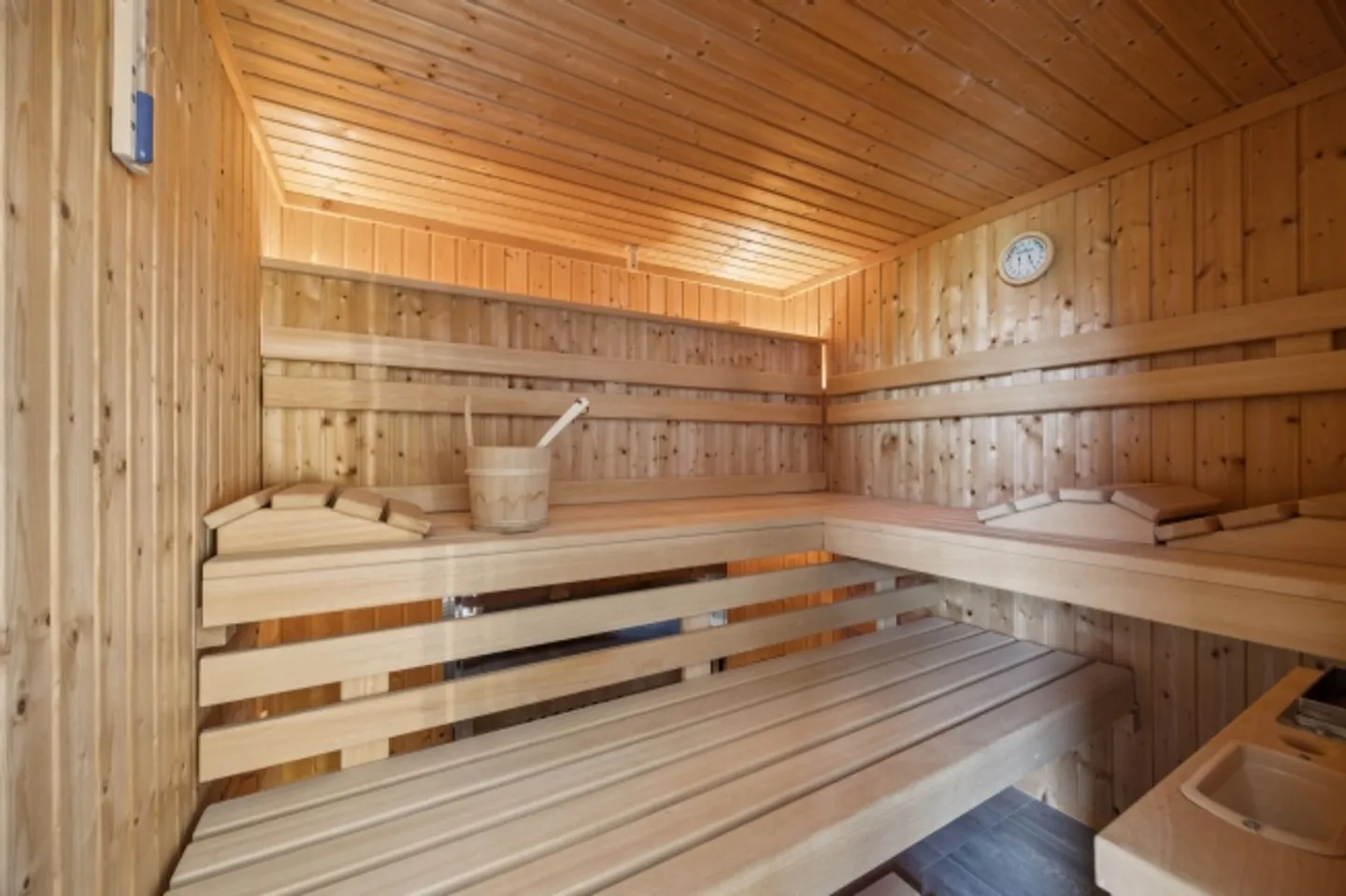 Generously conceived. Sustainably built. Stylish living. - Photo 10 of 13