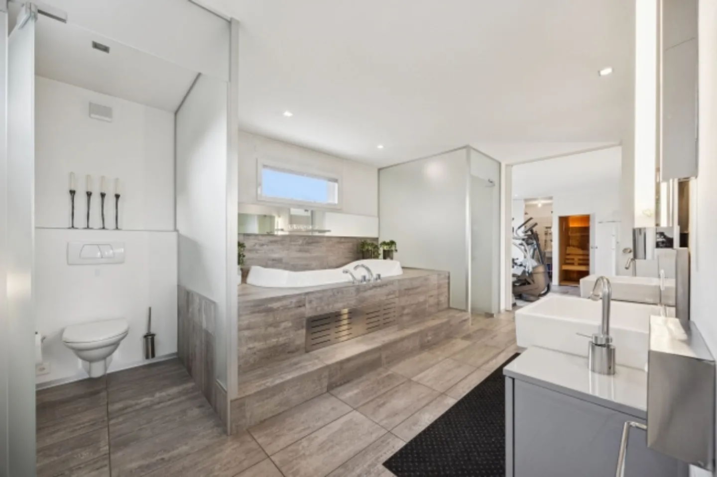 Generously conceived. Sustainably built. Stylish living. - Photo 9 of 13