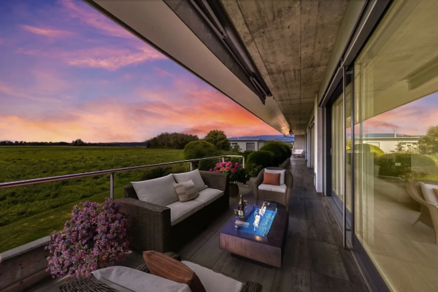 Generously conceived. Sustainably built. Stylish living. - Photo 11 of 13