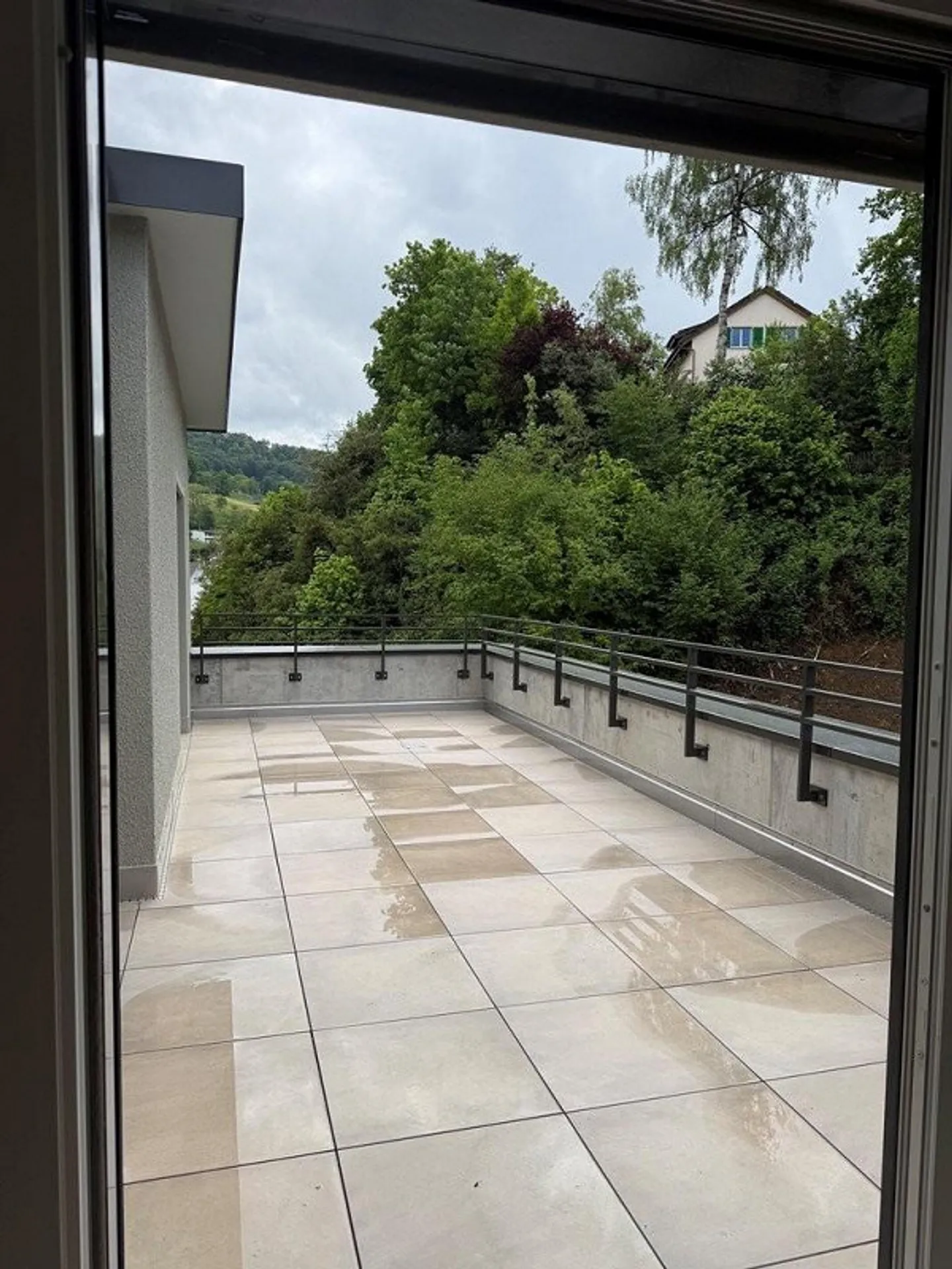 PRIMA LOCAZIONE - appartamento attico esclusivo con 3 terrazze - Foto 4 di 12