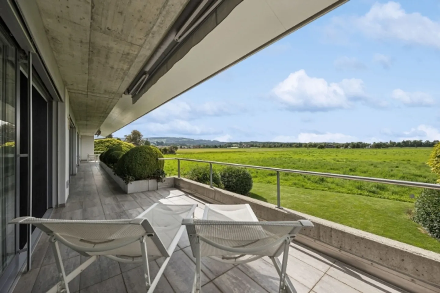 Generously conceived. Sustainably built. Stylish living. - Photo 12 of 13