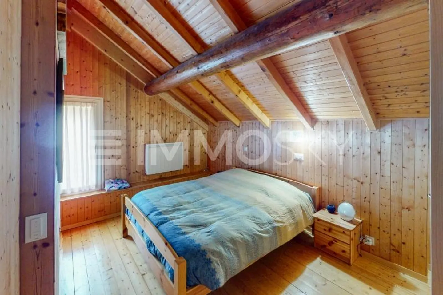 Ubicata in zona tranquilla e soleggiata - Foto 4 di 8