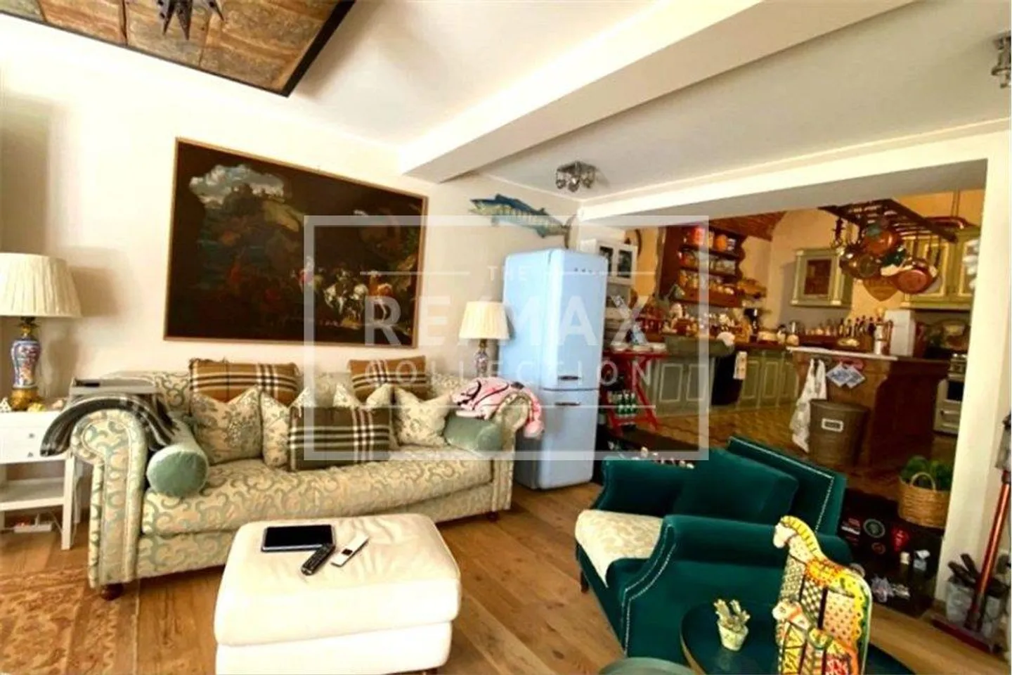 Exclusive Prestige Property in the Heart of Curio, Malcantone - Photo 8 of 13