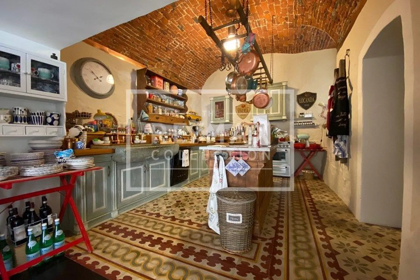 Exclusive Prestige Property in the Heart of Curio, Malcantone - Photo 9 of 13