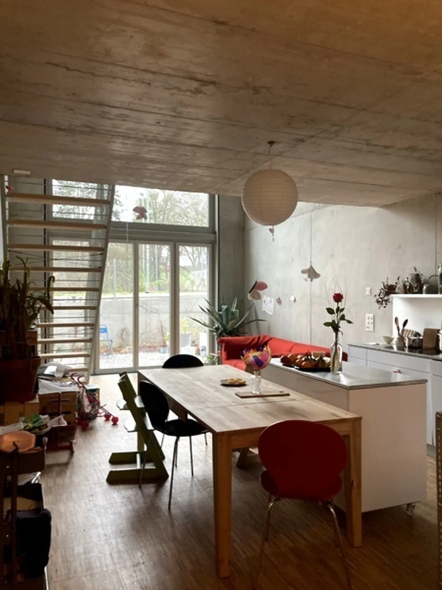 Appartamento in affitto - Foto 2 di 10