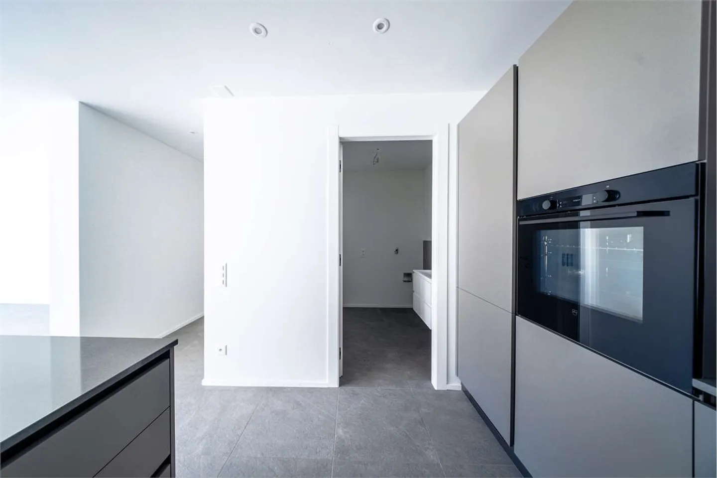 3.5 room apartment with garden NEW Minusio lake view on the ground floor - Photo 11 of 13