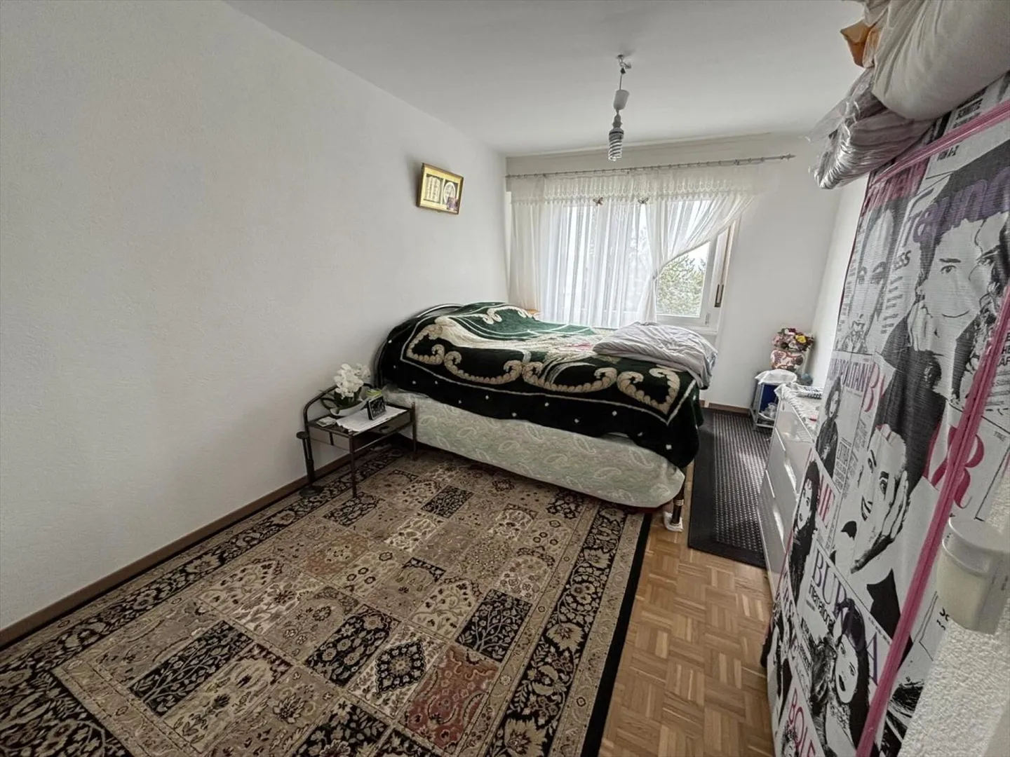 Appartamento 3.5 locali a Yverdon-les-Bains - Foto 4 di 6
