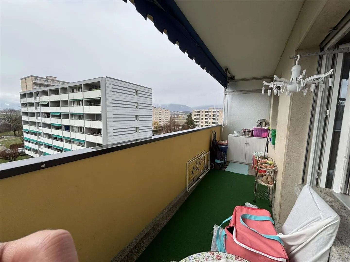 Appartamento 3.5 locali a Yverdon-les-Bains - Foto 6 di 6