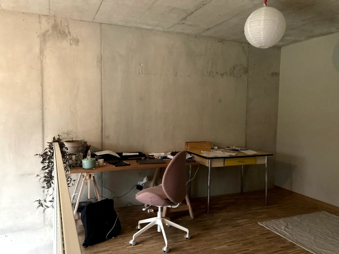 Appartamento in affitto - Foto 4 di 10