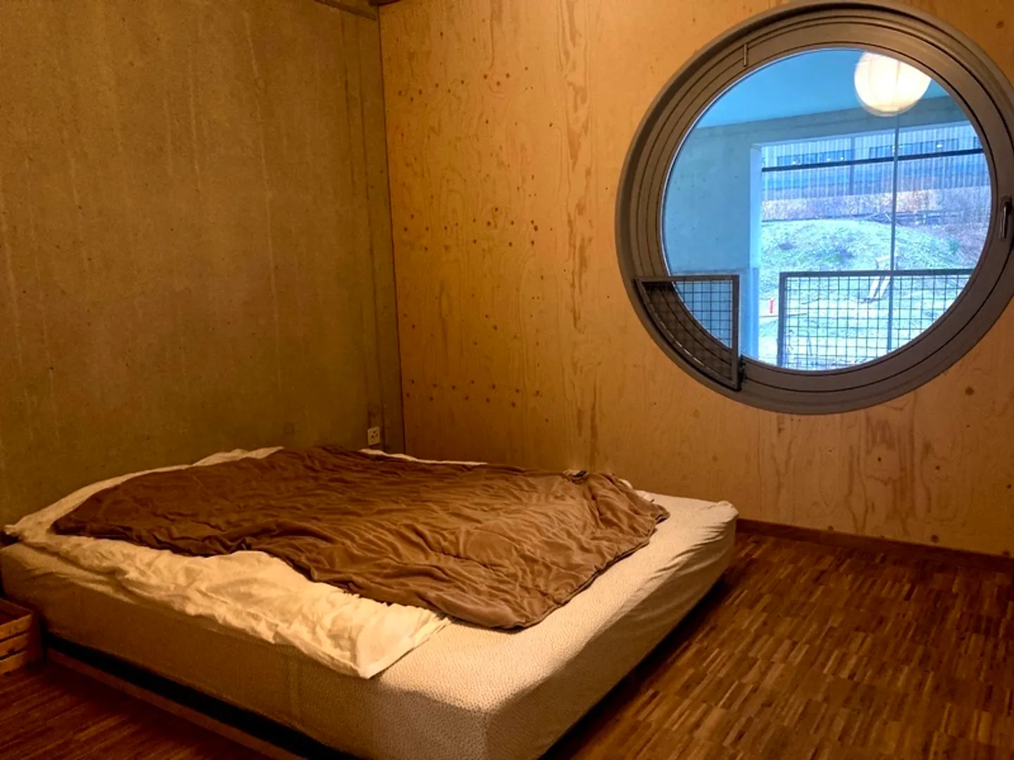 Appartamento in affitto - Foto 5 di 10